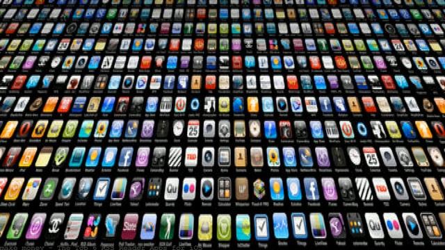 The Top 6 RSS Reader Apps for iOS смотреть онлайн