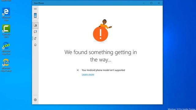 Hands on with Windows 10 20H1 build 18895 смотреть онлайн