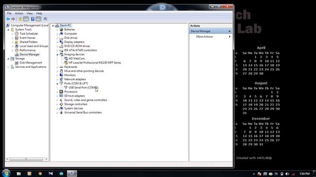 FTDI Driver Installation смотреть онлайн