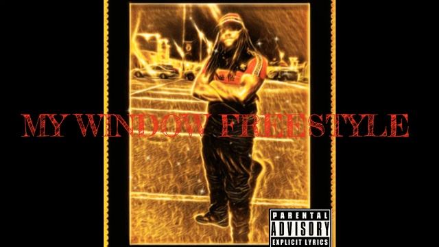 MY WINDOW FREESTYLE смотреть онлайн