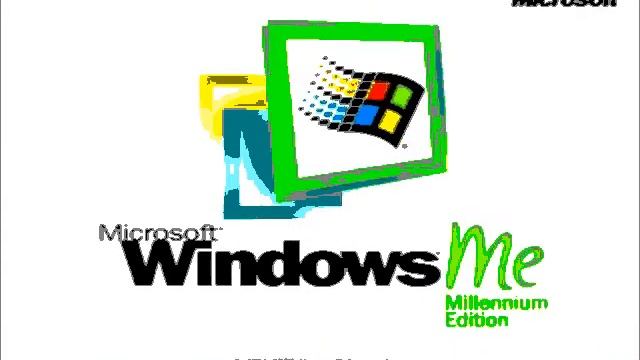 Windows Startup and Shutdown Sounds with Old Color смотреть онлайн