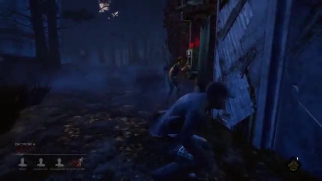 Dead by Daylight JIGSAW Killer e Sobrevivente LIVE🔴🔴🔴🔴🔴🔴🔴🔴🔴 смотреть онлайн