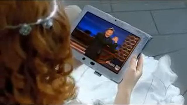 Charter TV TV2GO Flyer 2999 смотреть онлайн