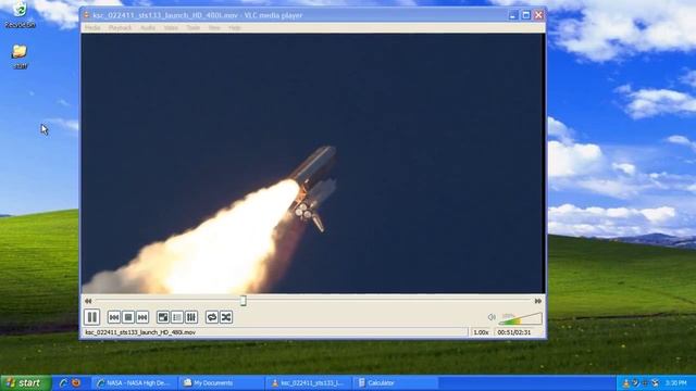 How To Use VLC Direct3D Desktop Mode смотреть онлайн