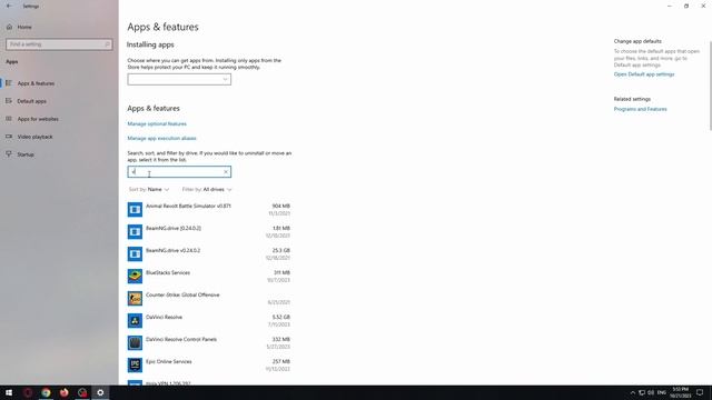 How to Uninstall Visual Studio 2022, 2019, 2017 from Window 10 or 11| how to completely delete vs смотреть онлайн