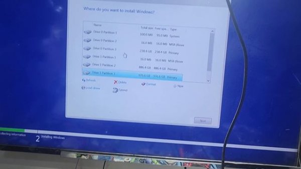 HOW TO SETUP BIOS MSI GAMING SMALL PC AND INSTALL WINDOWS 10/UEFI LAGAXY BOOT CHNAGE