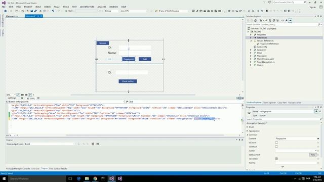 How to Integrate Fingerprint Recognition to an Existing Application (in C#) смотреть онлайн