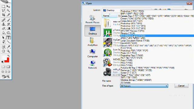 How to save windows icons to png, gif, etc... смотреть онлайн