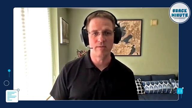 Cisco's Enterprise Network Assurance Labs | Snack Minute Ep. 139 смотреть онлайн