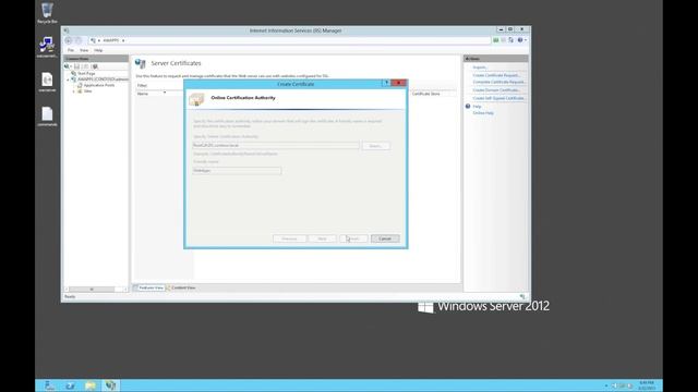 Installing Office Web Application Server смотреть онлайн