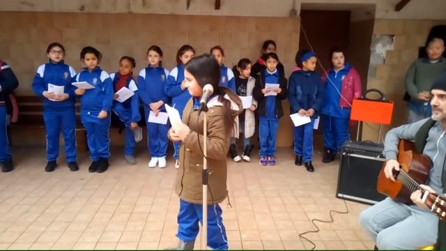 VIA CRUCIS 2018- SCUOLA /CENTRO CARDINALE CORRADO URSI смотреть онлайн