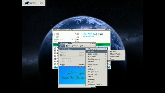 Pre Beta Showing Of My NEW OS: Sol- OS-01.01 смотреть онлайн