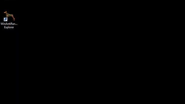 Register, Block and UnBlock Processes with WinAntiRansom смотреть онлайн