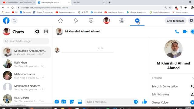Facebook Beta Version Review - Latest Update 2019 - Windows смотреть онлайн