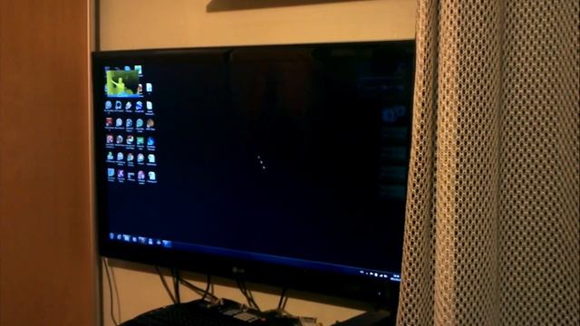 PC -re XBox360 kinect - Windows смотреть онлайн