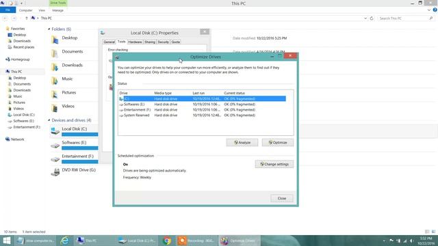 Speed up slow computer | Deep-dive with Learning | (Simple Steps) смотреть онлайн