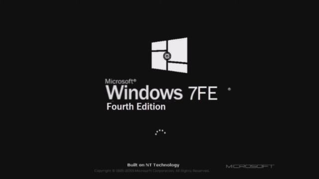 Windows Never Released 14 - BW134 [REUPLOAD] смотреть онлайн