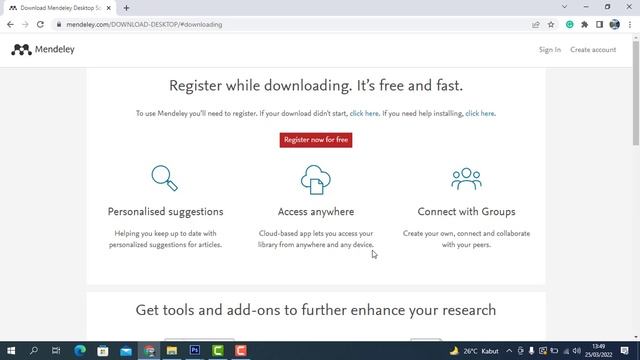 Cara Download dan Install Mendeley Dekstop di Laptop/PC | Mendeley Dekstop 1.19.8 смотреть онлайн