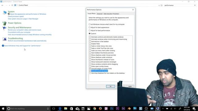 Windows 10 Anniversary update performance Issues Fixed смотреть онлайн