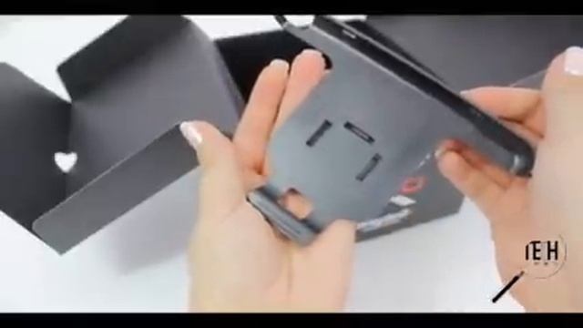 WayteQ power inside 960 BT review смотреть онлайн