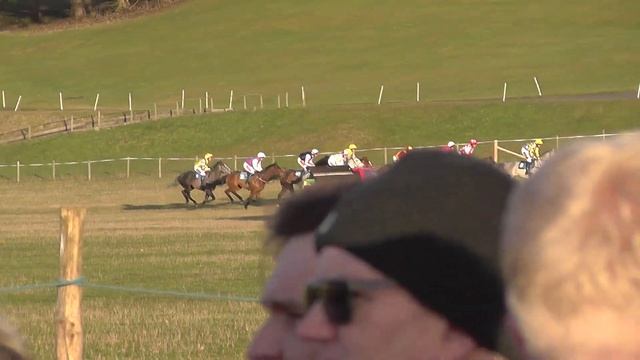 Duncombe Park, Maiden Div 2 - 2019 смотреть онлайн