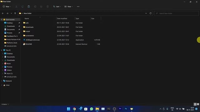 Debloat Any android device without root or CMD!! смотреть онлайн