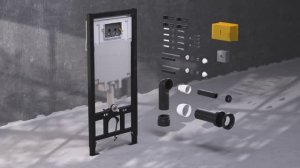 Установка OLI 80