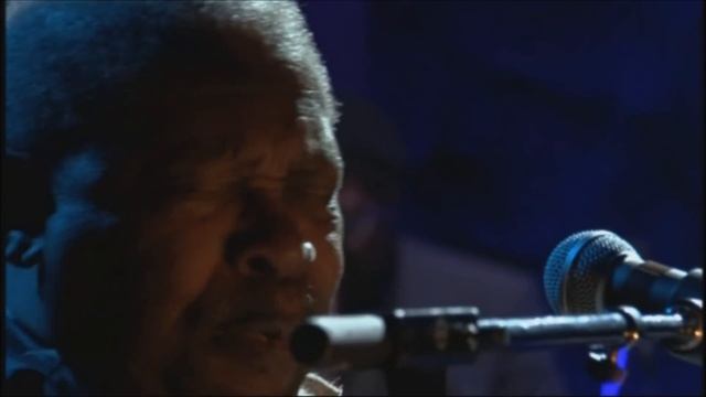 B.B. King - Sweet Sixteen смотреть онлайн