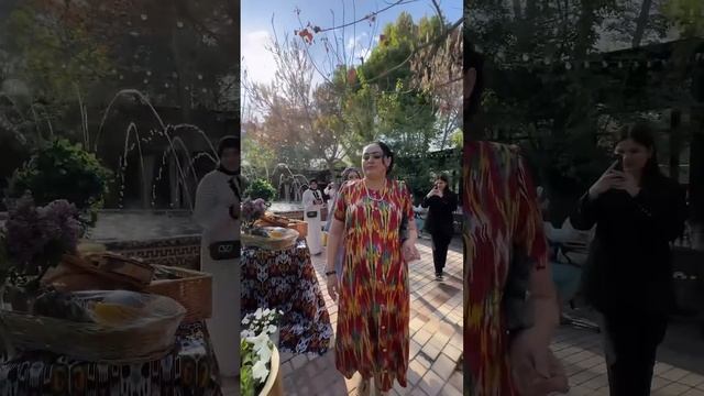 Shahlo Zoirova - Stil va makiyajga baho bering ! #shahlobravo #shahlomillion #bravo #shahlozoirova смотреть онлайн