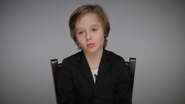 Ворожейкин Светозар, видеовизитка (реж. Яна Холявко-Гришина) смотреть онлайн