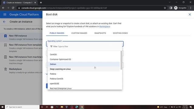 Configure Secure RDP using a Windows Bastion Host || [GSP303] || Solution смотреть онлайн