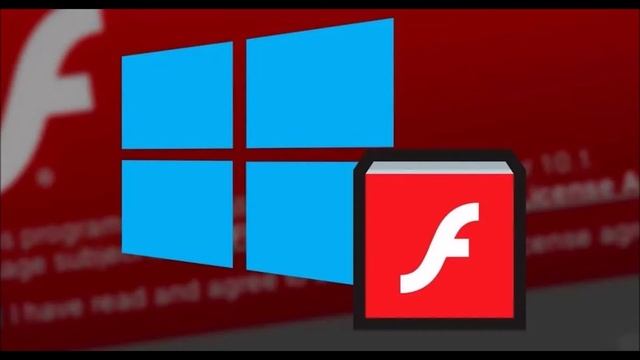Adobe Flash - Microsoft Disponibiliza Upgrade para Remove-lo do Windows 10 смотреть онлайн
