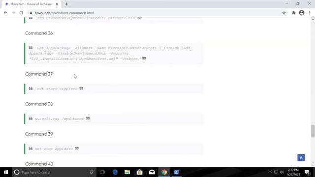 How to Fix Calculator in Windows 10 смотреть онлайн