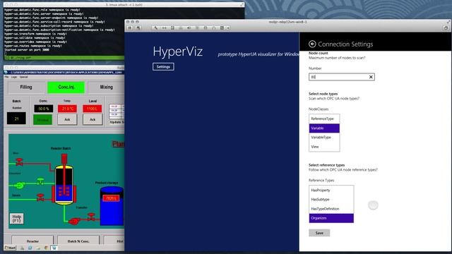Native Apps - Windows 8 смотреть онлайн