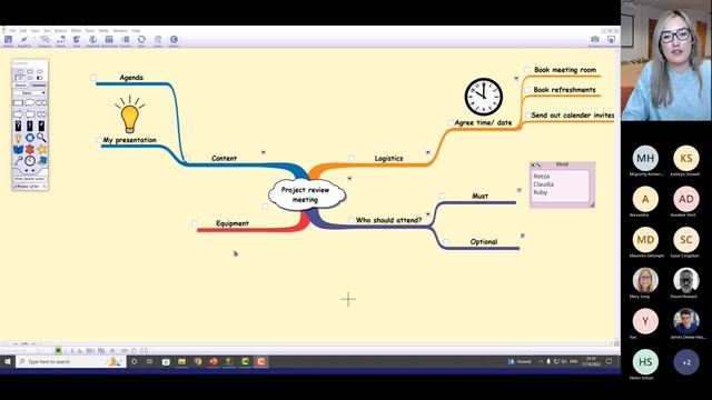 CENMAC’s Thursday Thirty – An introduction to Inspiration 10 for Windows смотреть онлайн