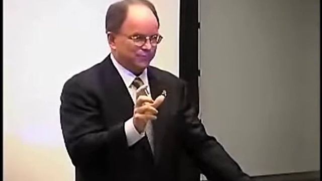 Dean's Convocation: James H. Quigley смотреть онлайн