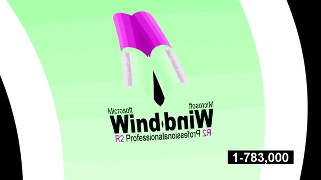Windows XP R2 Professional Startup Sound Effects (SBP1982E) in G Major 711 By (Creator Effects) смотреть онлайн