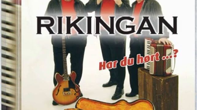 Rikingan - Hjem Langt Mot Nord смотреть онлайн