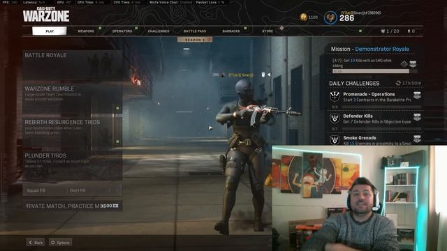Warzone | Shadow Ban Nedir, Nasıl Çözülür? | Cod Warzone Türkçe Rehber смотреть онлайн