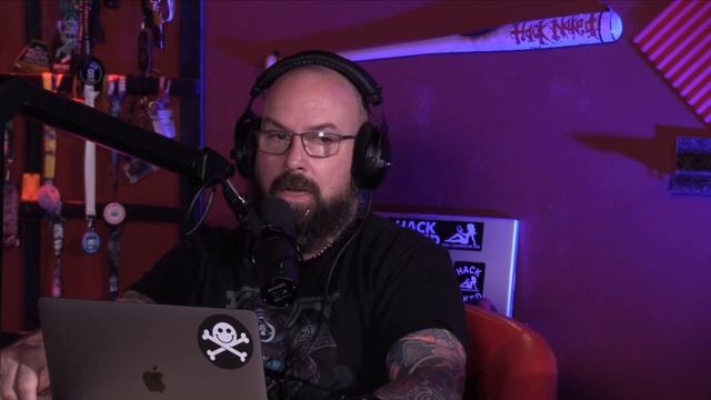 Ryuk Ransomware Attack, Windows XP Server Leak, & Potential Return to 'Hackers' - PSW #668 смотреть онлайн