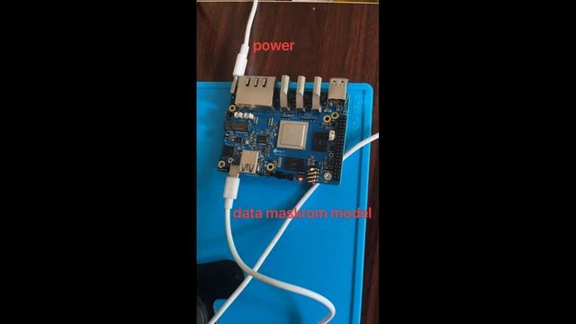 Install a m.2 NVMe ssd for orange pi 5 plus смотреть онлайн