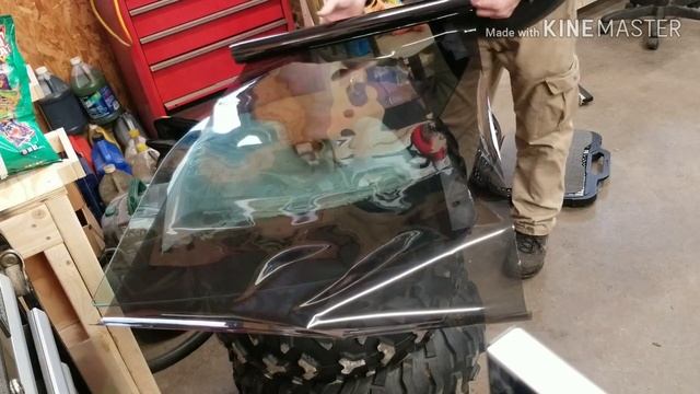 How to tint windows THE RIGHT WAY смотреть онлайн