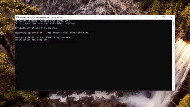 How To Fix Windows Update Error 0x800703f9 [Tutorial] смотреть онлайн
