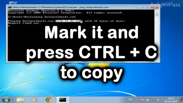 [Windows] Converting Urls To IP Addresses смотреть онлайн