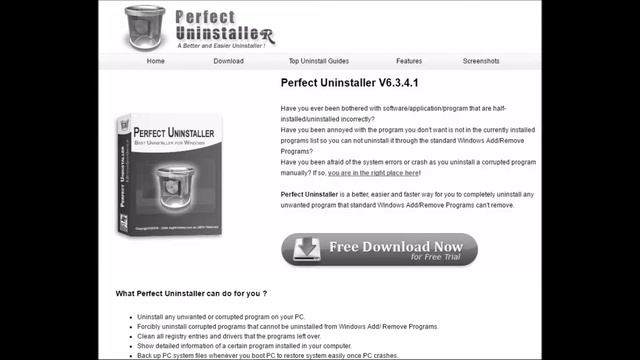 The best program uninstaller 2017 free download смотреть онлайн