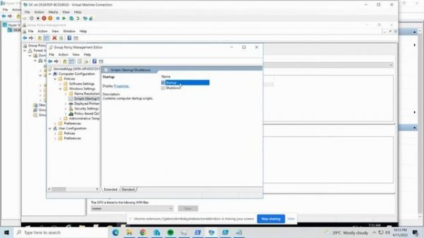How to Uninstall Application via GPO using PowerShell Script