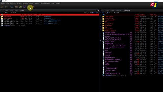 Bestandsbeheerder Nexusfile смотреть онлайн