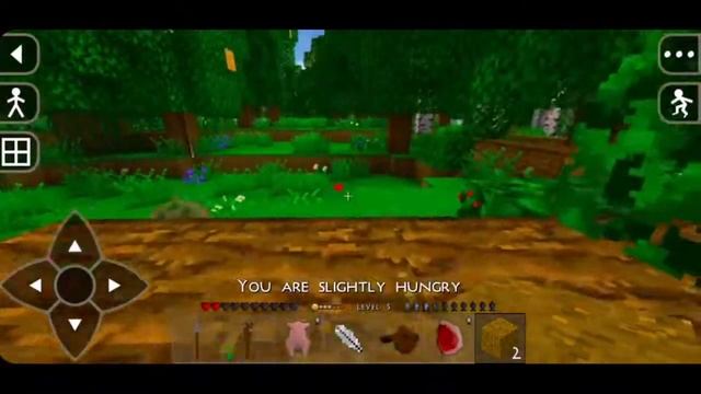 HICIMOS UNA ARMADURA / SURVIVALCRAFT 2 смотреть онлайн