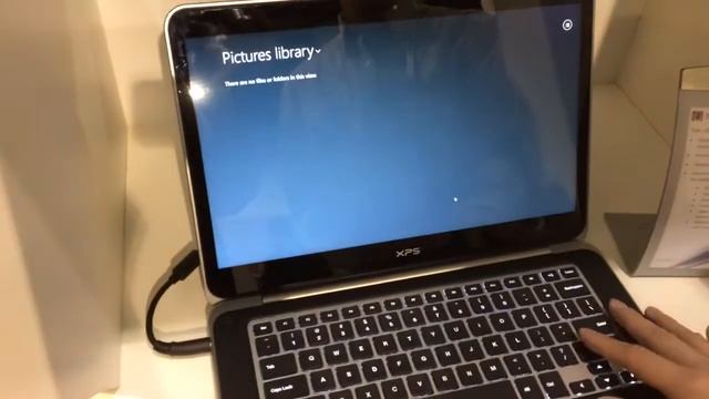 Synaptics magnetic keyboard hands on смотреть онлайн