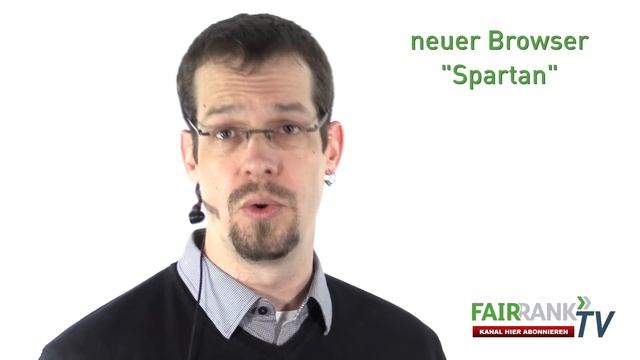 Windows 10 - Consumer Preview Build 9926 | FAIRRANK TV - Newsflash смотреть онлайн
